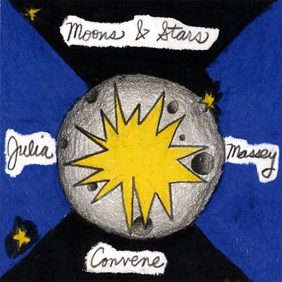 Julia Massey/Moons & Stars Convene